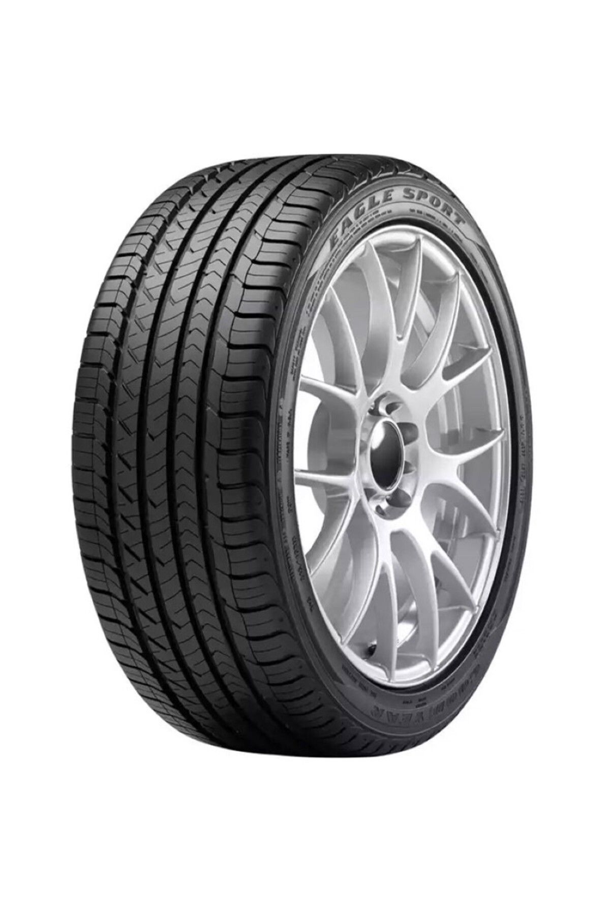 Goodyear 245/50 R20 105V XL Eagle Sport All Season FP J Yaz 4x4 2025