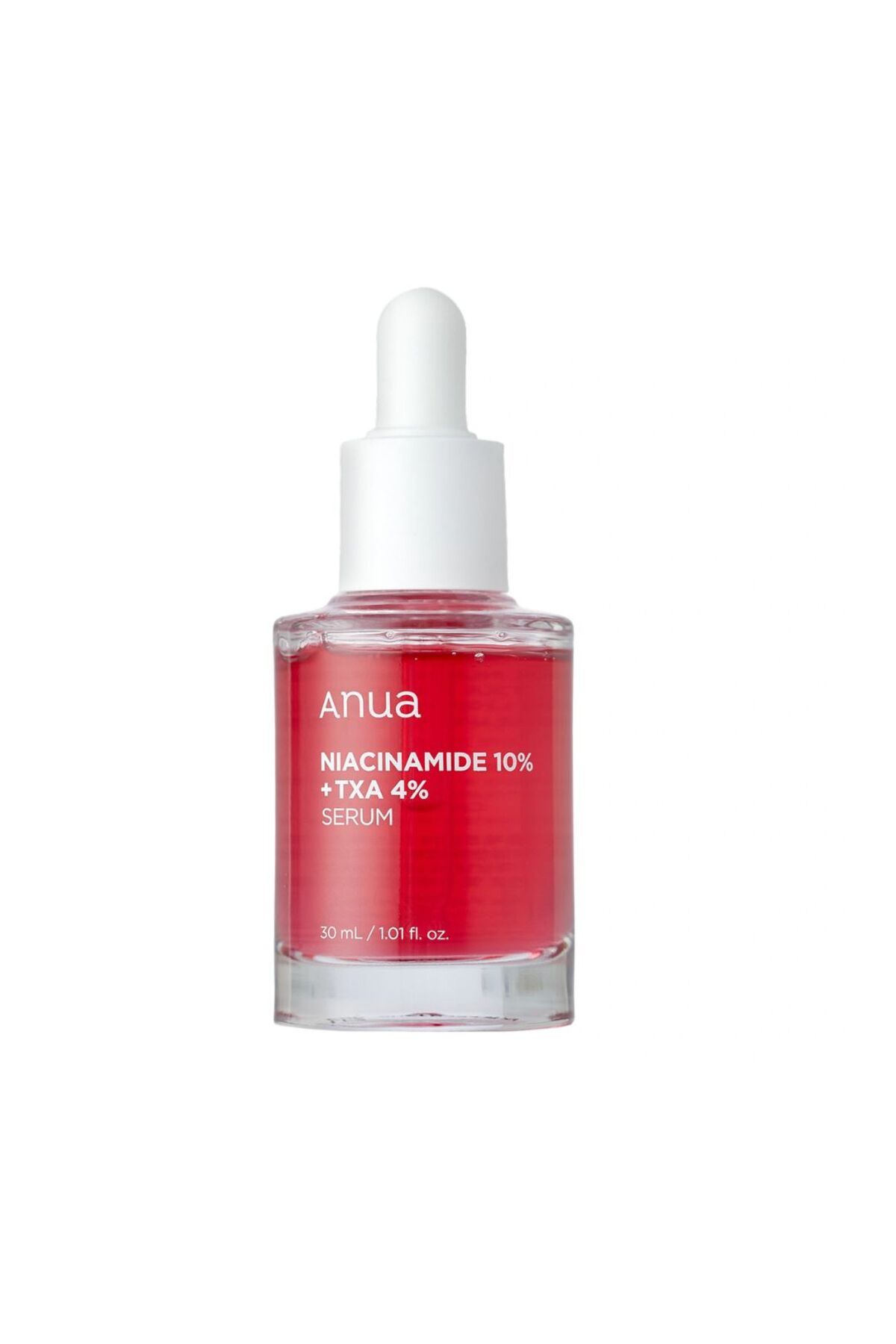 Other-ANUA NIACINAMIDA 10% + TXA 4% SER 30 ml - ser pentru decolorare 1
