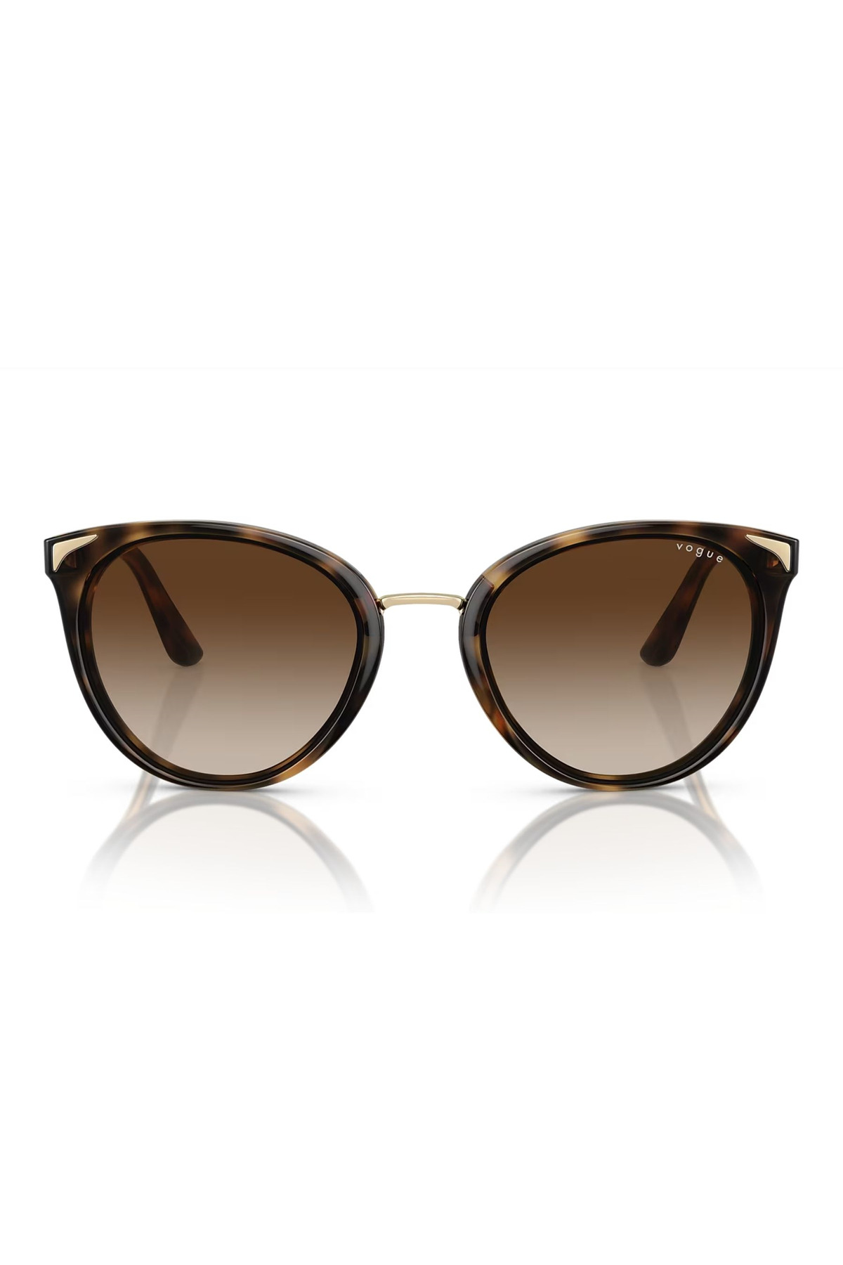 Vogue VO5230S W65613 54 Unisex Güneş Gözlüğü