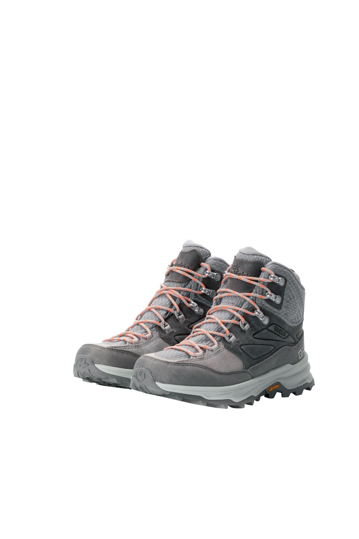 Cyrox Texapore Mid W Jack Wolfskin