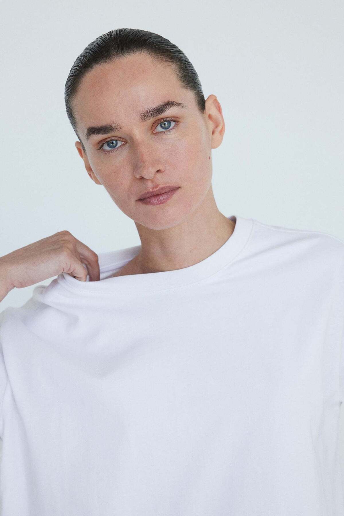 H&M-MAMA Nursing T-shirt 3