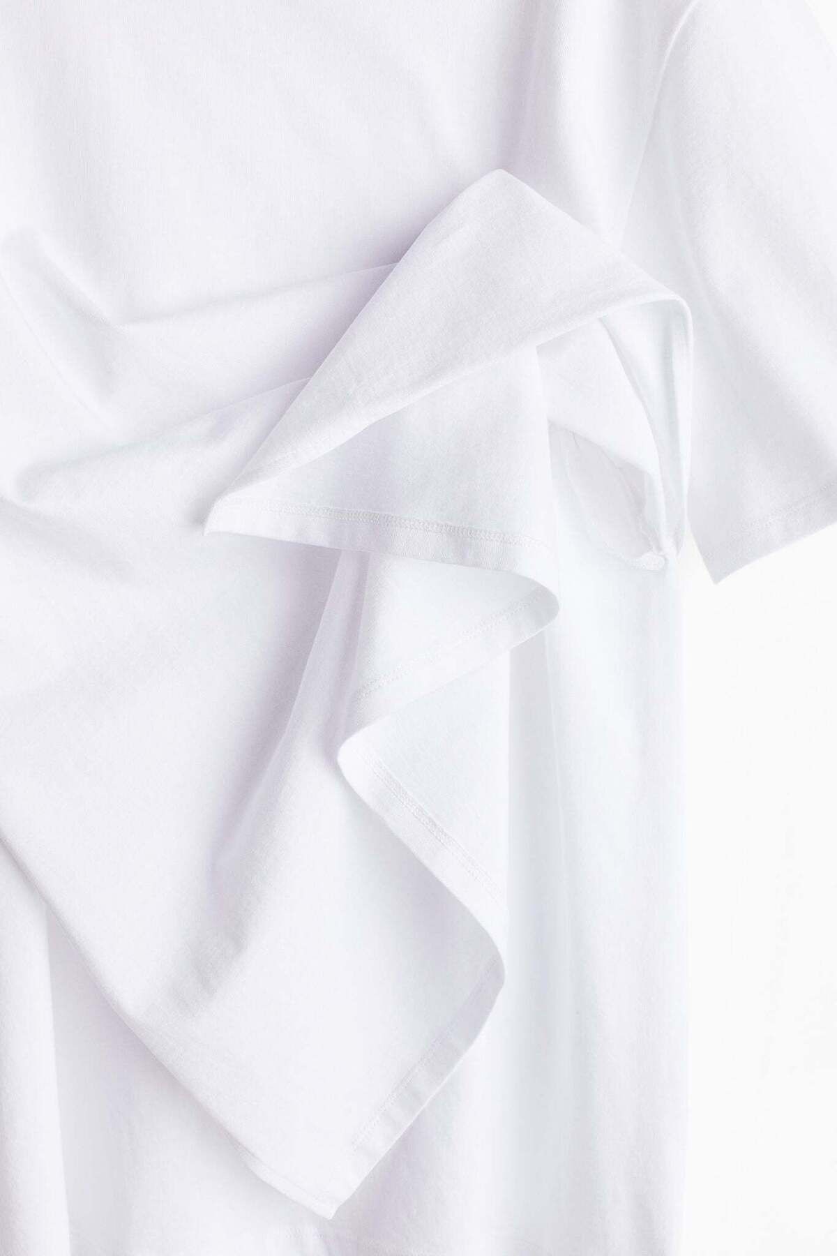H&M-MAMA Nursing T-shirt 6