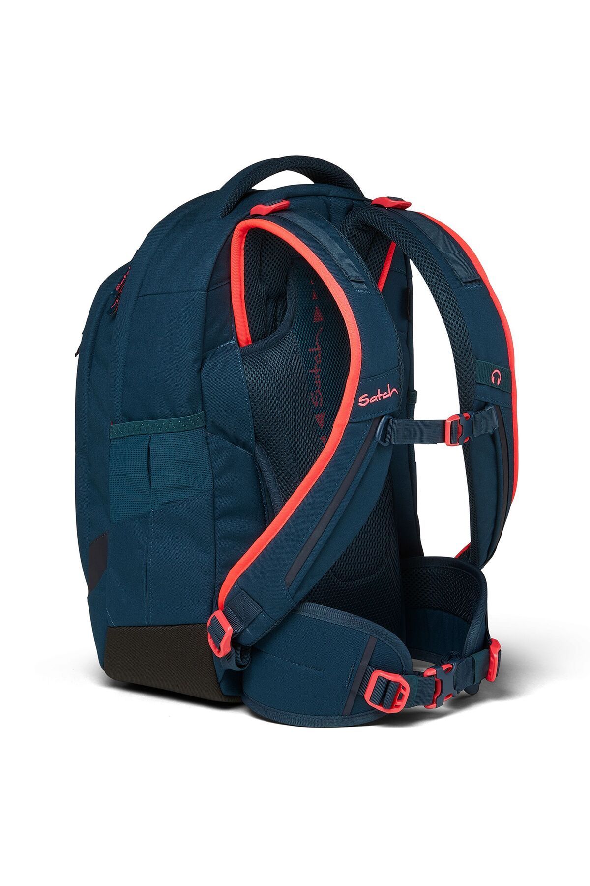 satch-elegantný Schulrucksack 45 cm 4