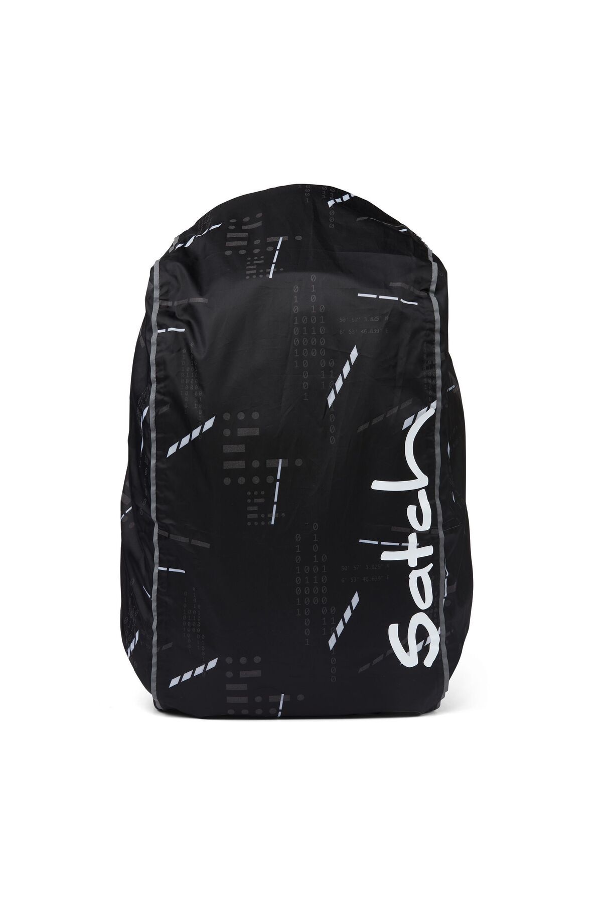 satch Husă De Ploaie 14 Cm Unisex - One Size