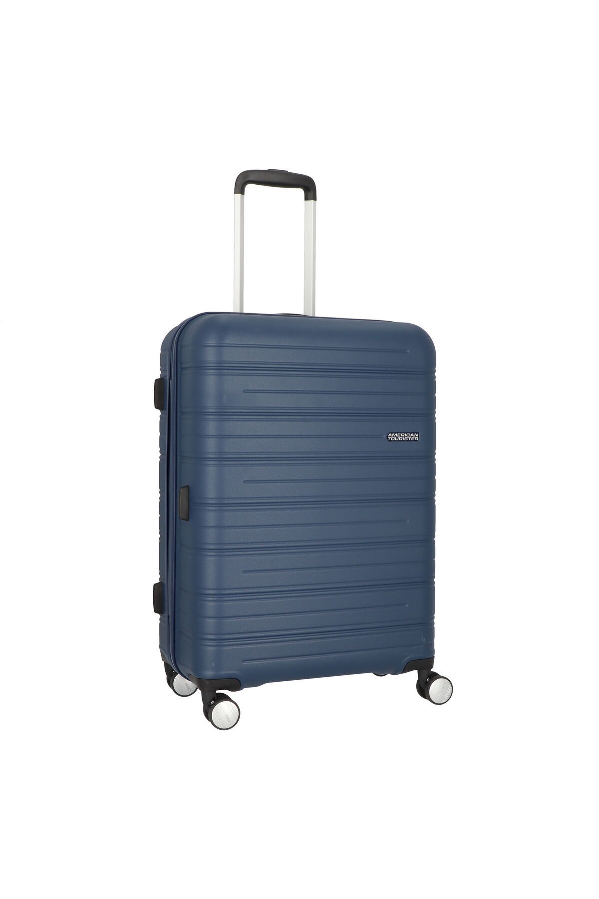 American Tourister-High Turn 4 Rollen Trolley M 67 cm 2