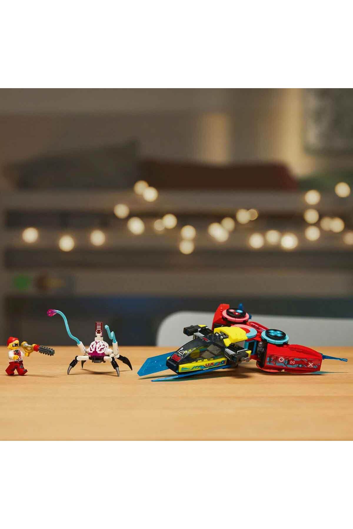 کنترلر بازی Dreamzzz کوپر جت ۷۱۴۸۹ – خلاقانه برای کودکان ۷ سال و بالاتر