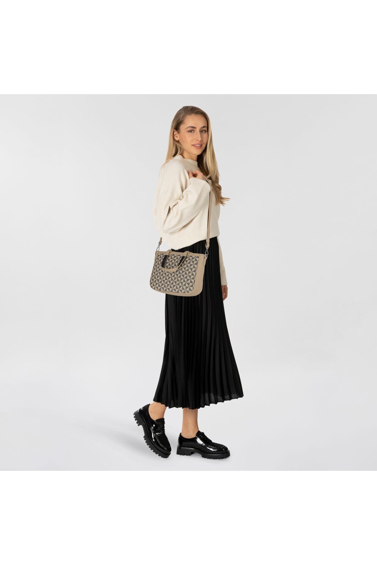 GABOR-Meria Handtasche 30 cm 6