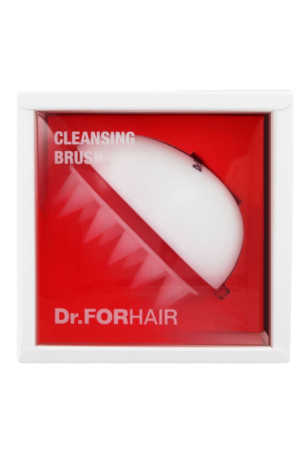 Others-Dr.FORHAIR Cleansing Scalp Brush - Cleansing Scalp Brush 1