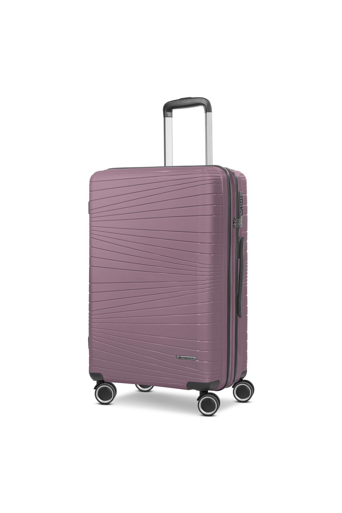 Franky-Dallas 3.0 4 Rollwagen – M 65 cm mit Dehnfalte 6