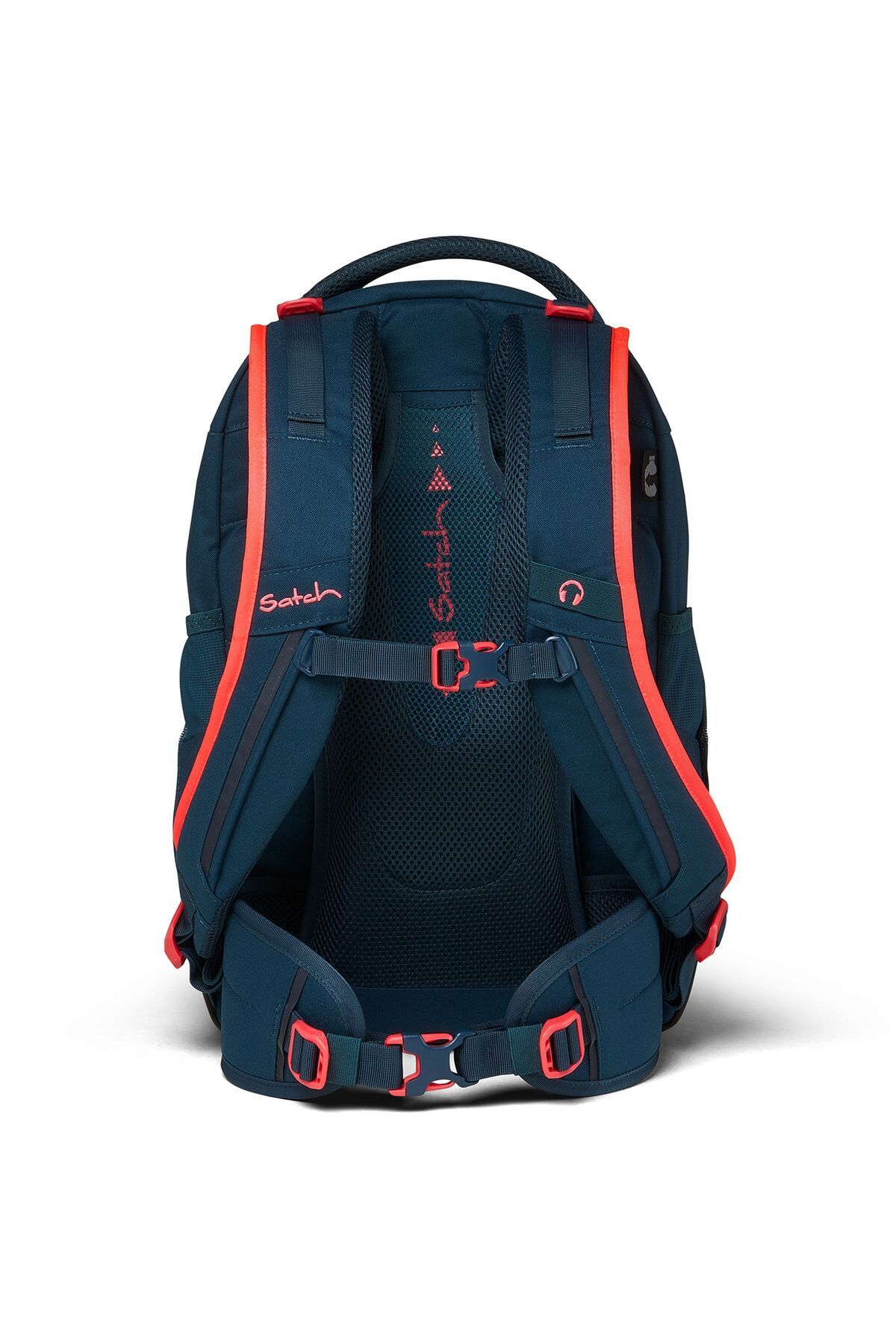 satch-elegantný Schulrucksack 45 cm 5