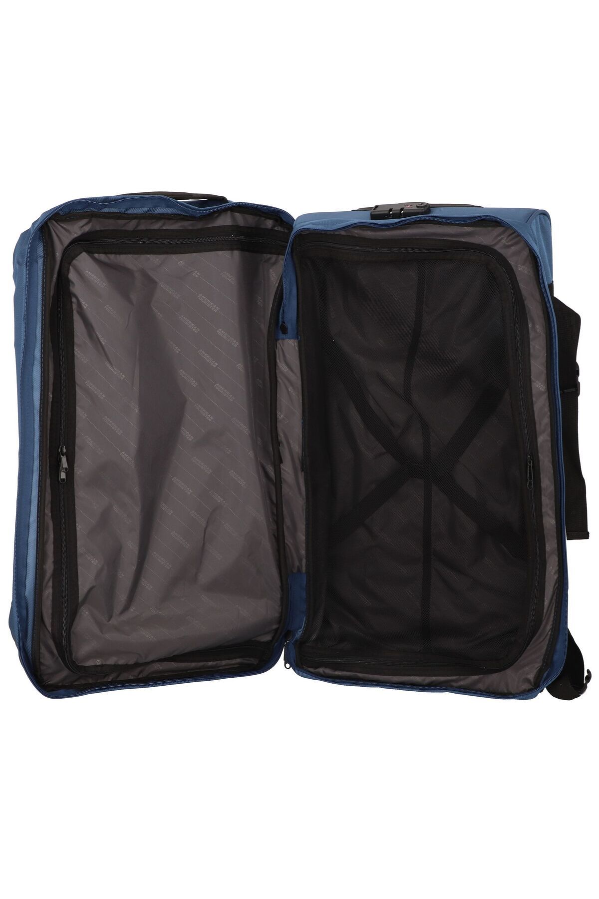 American Tourister-Urban Track M 2-Rollen Reisetasche 68 cm 5