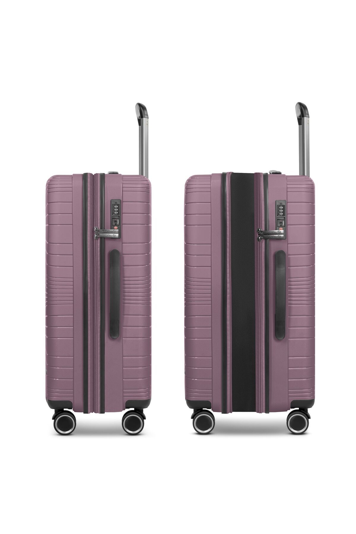 Franky-Dallas 3.0 4 Rollwagen – M 65 cm mit Dehnfalte 3