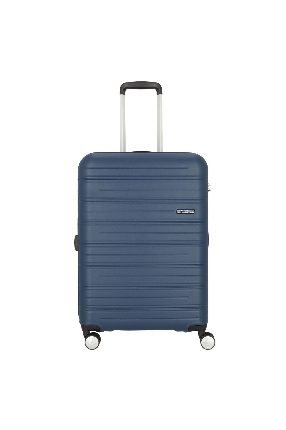 American Tourister-High Turn 4 Rollen Trolley M 67 cm 1