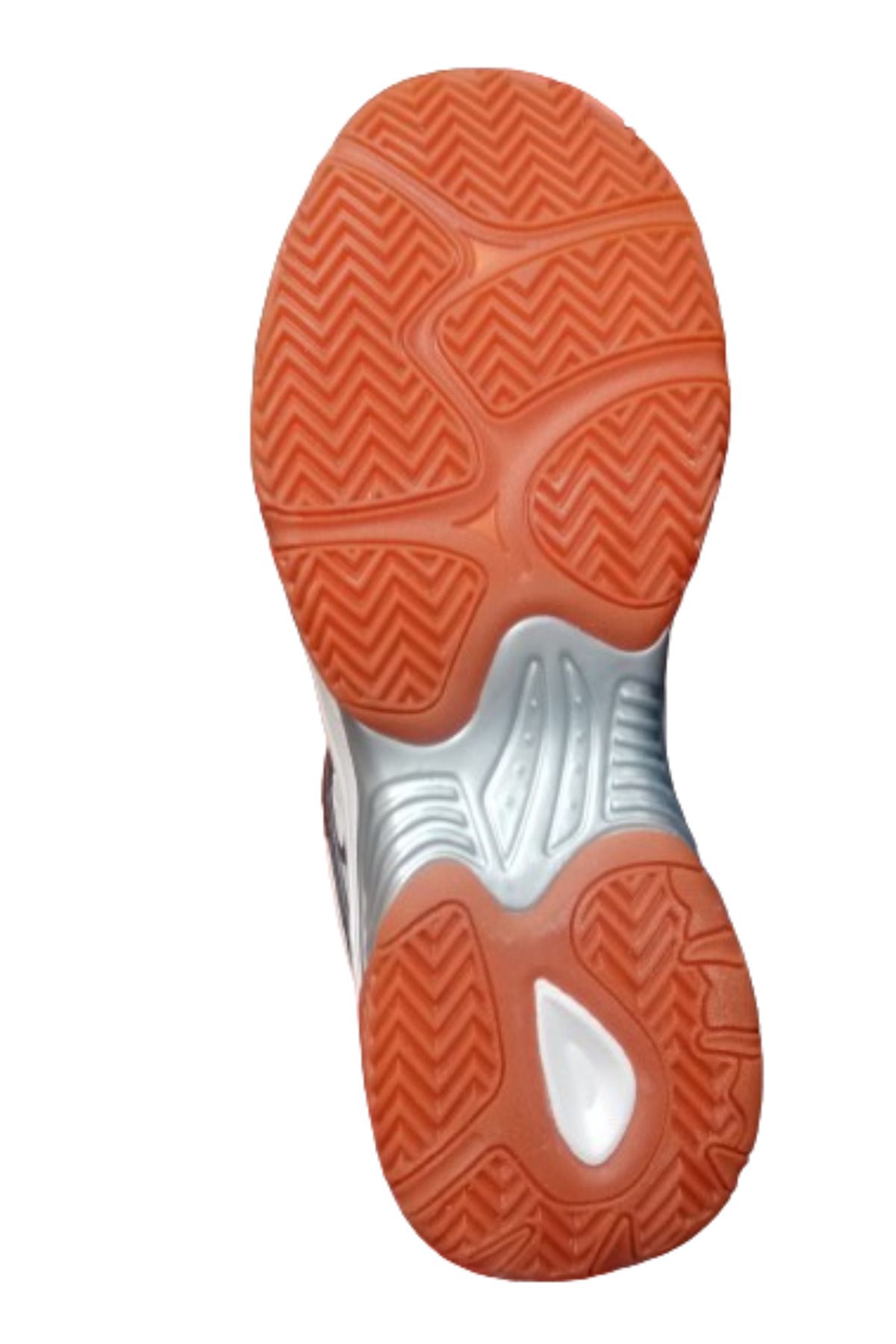 UHLSPORT-Berlin Kauçuk Tabanlı Salon Ayakkabısı 1201601 5