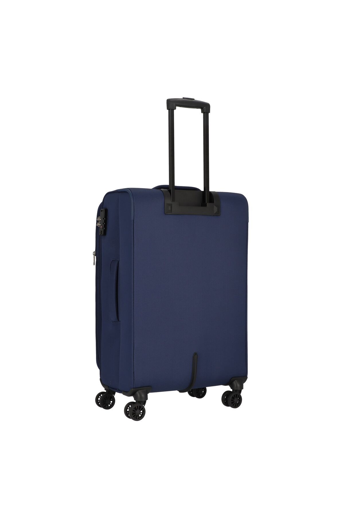 American Tourister-Nz_5j-jrbvq 4 Rollen Kofferset 3-teilig Mit Dehnfalte 2