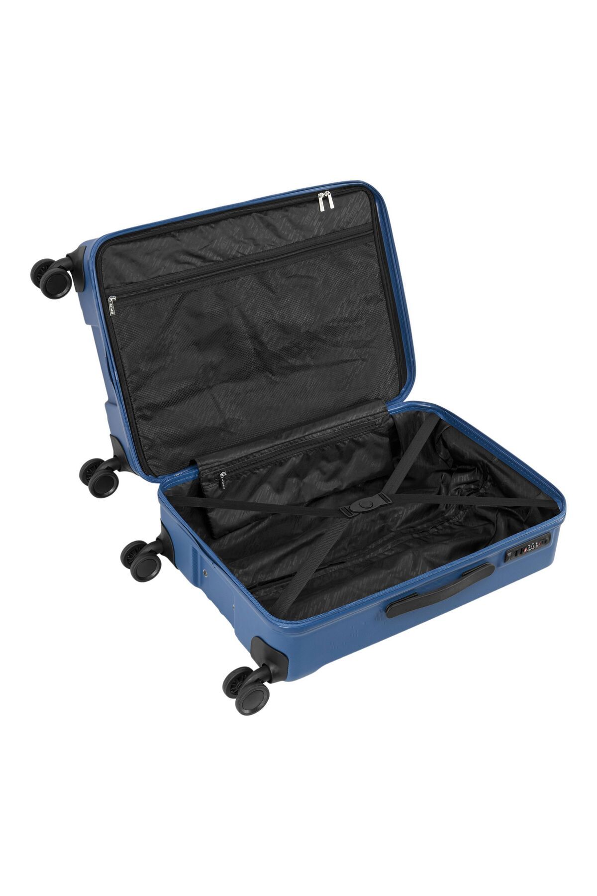 Epic-Airwave Neo 4 Rollen Trolley 65 cm 5