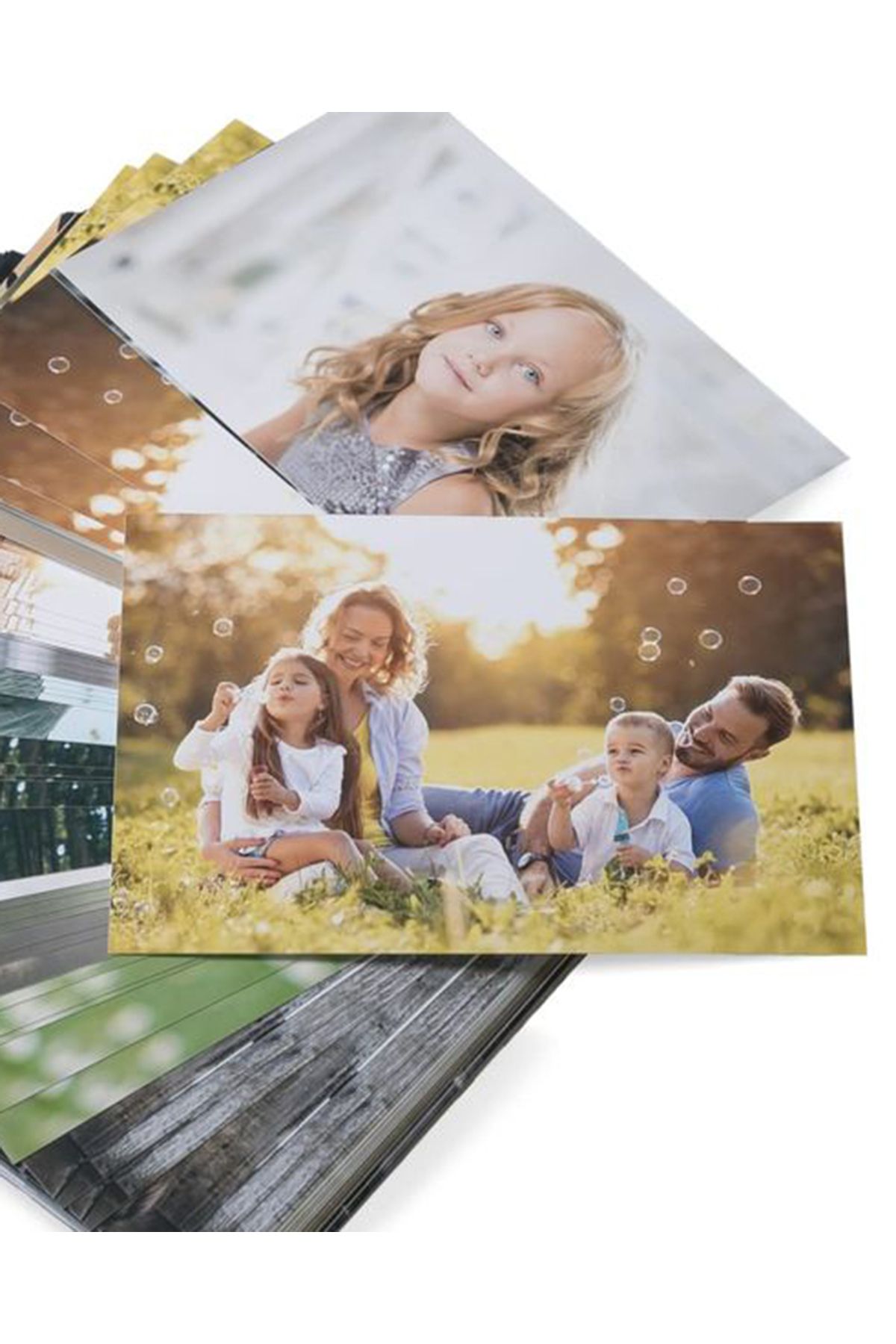 Stüdyo Piksel Kişiye Özel Fotoğraf Baskı 10 Adet 10x15cm Ebat Solmaz