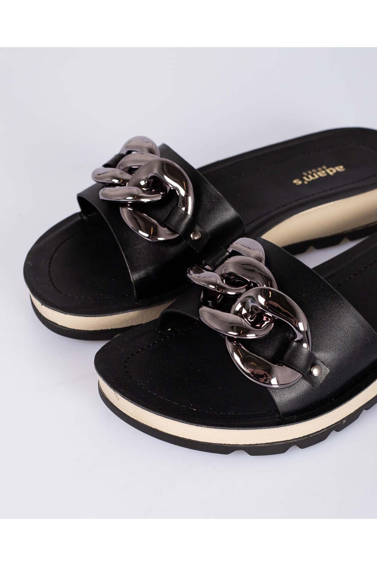 Adams-Adam's lightweight sandals with thick sole 24HAT18086 3