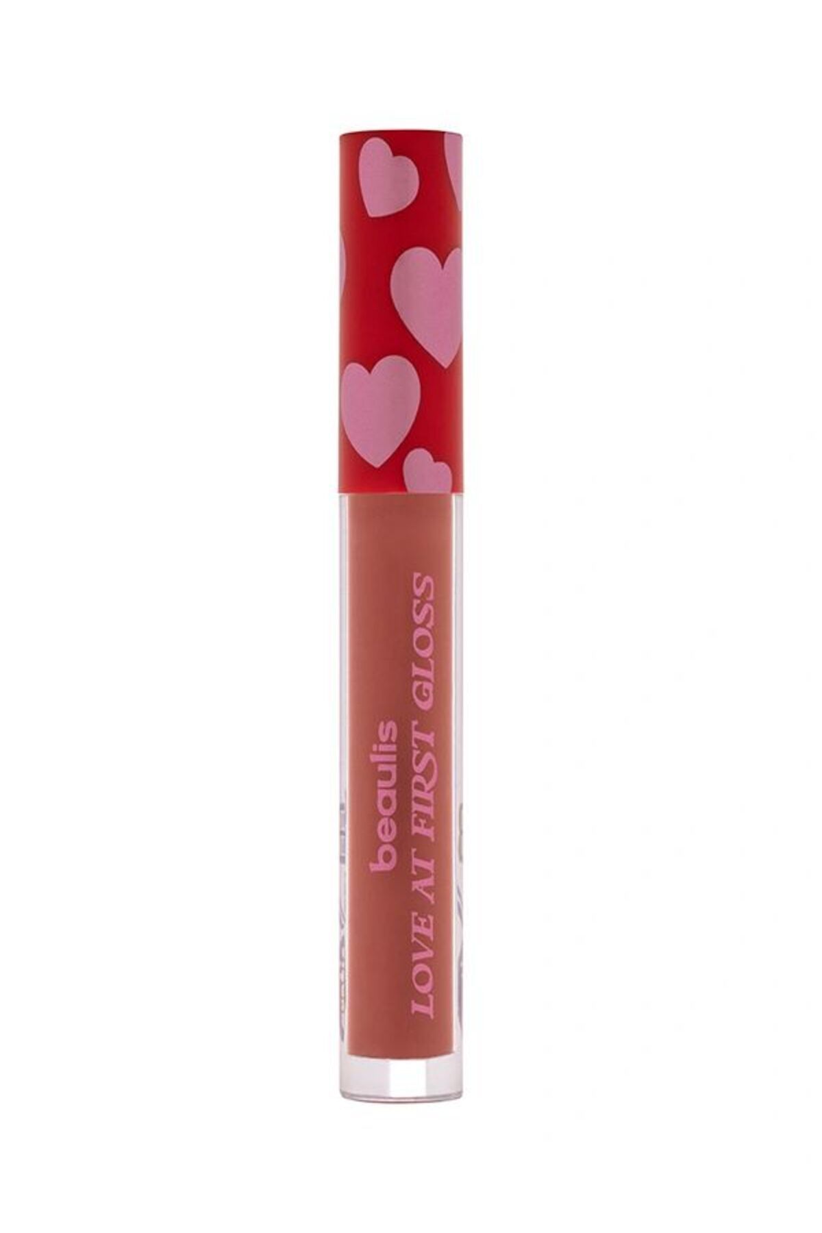 beaulis-Love at First Gloss Lip Gloss Lipgloss Special for Valentine's Day 2
