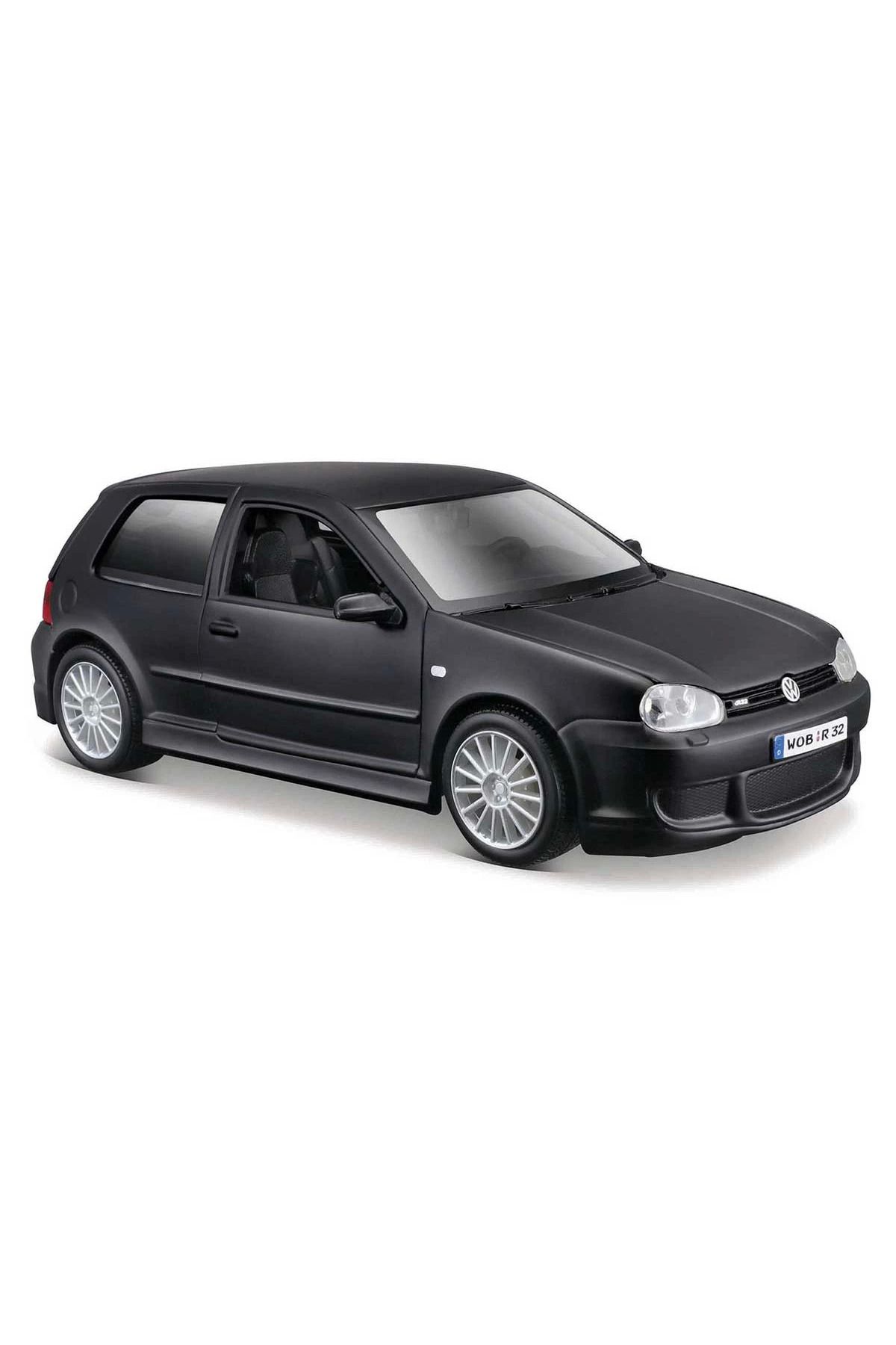 misan Maisto 1/24 Volkswagen Golf R32