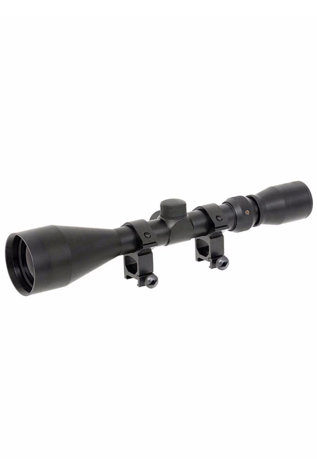 Easy Tedarik 3-9x50 Full Çelik Zoomlu Dürbünü