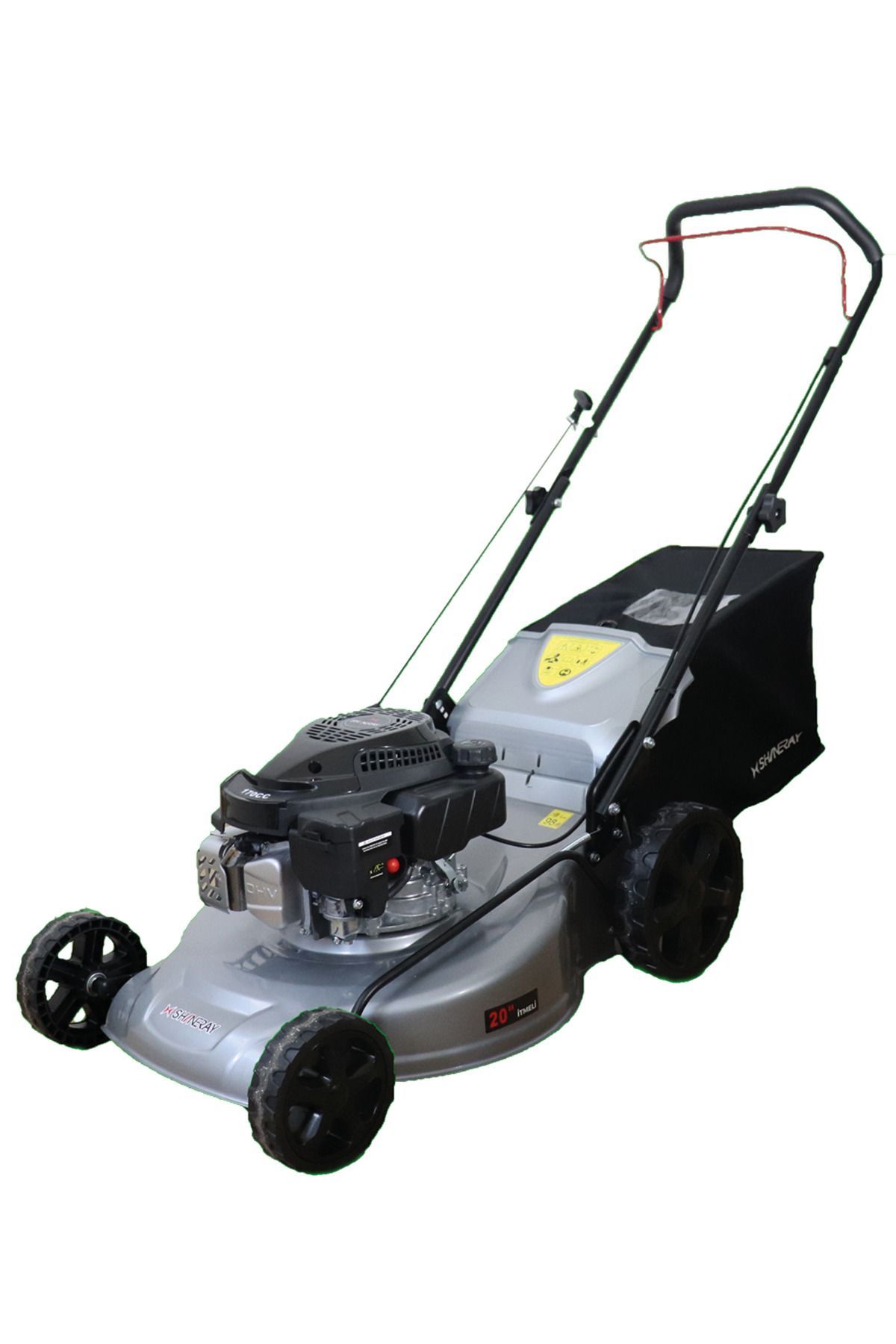 Dakkin SRCS-51A Benzinli Çim Bİçme Makinesi