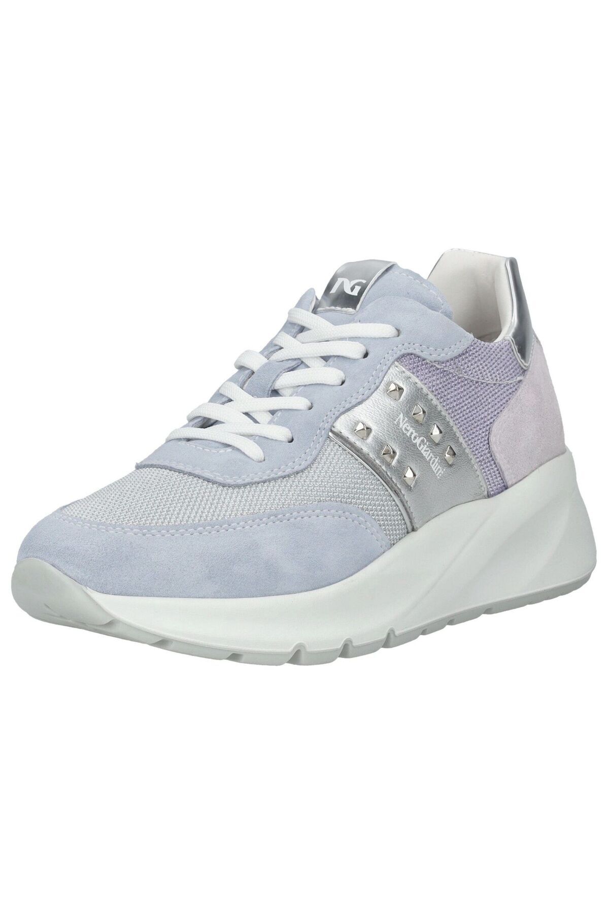 Nero Giardini-Sneaker 1