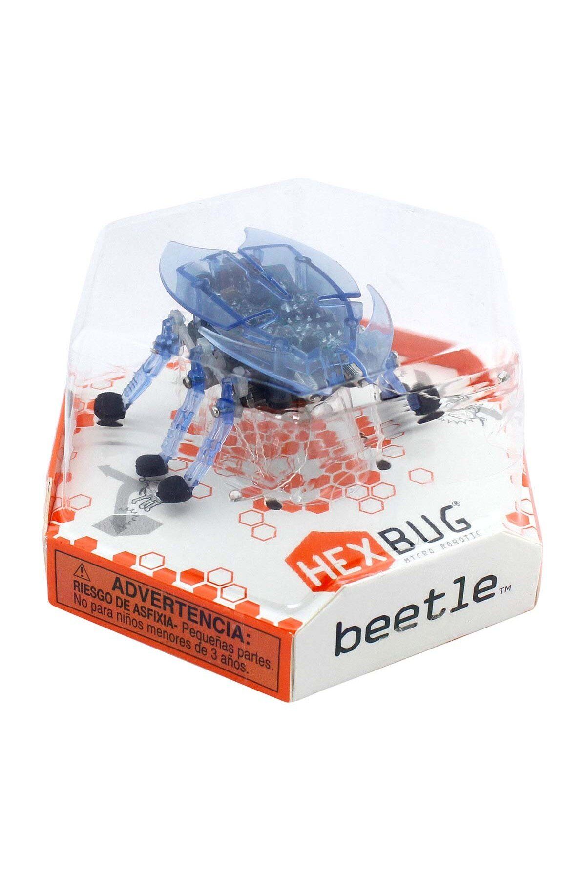 misan-Hexbug Micro Robot - Insect Design 6