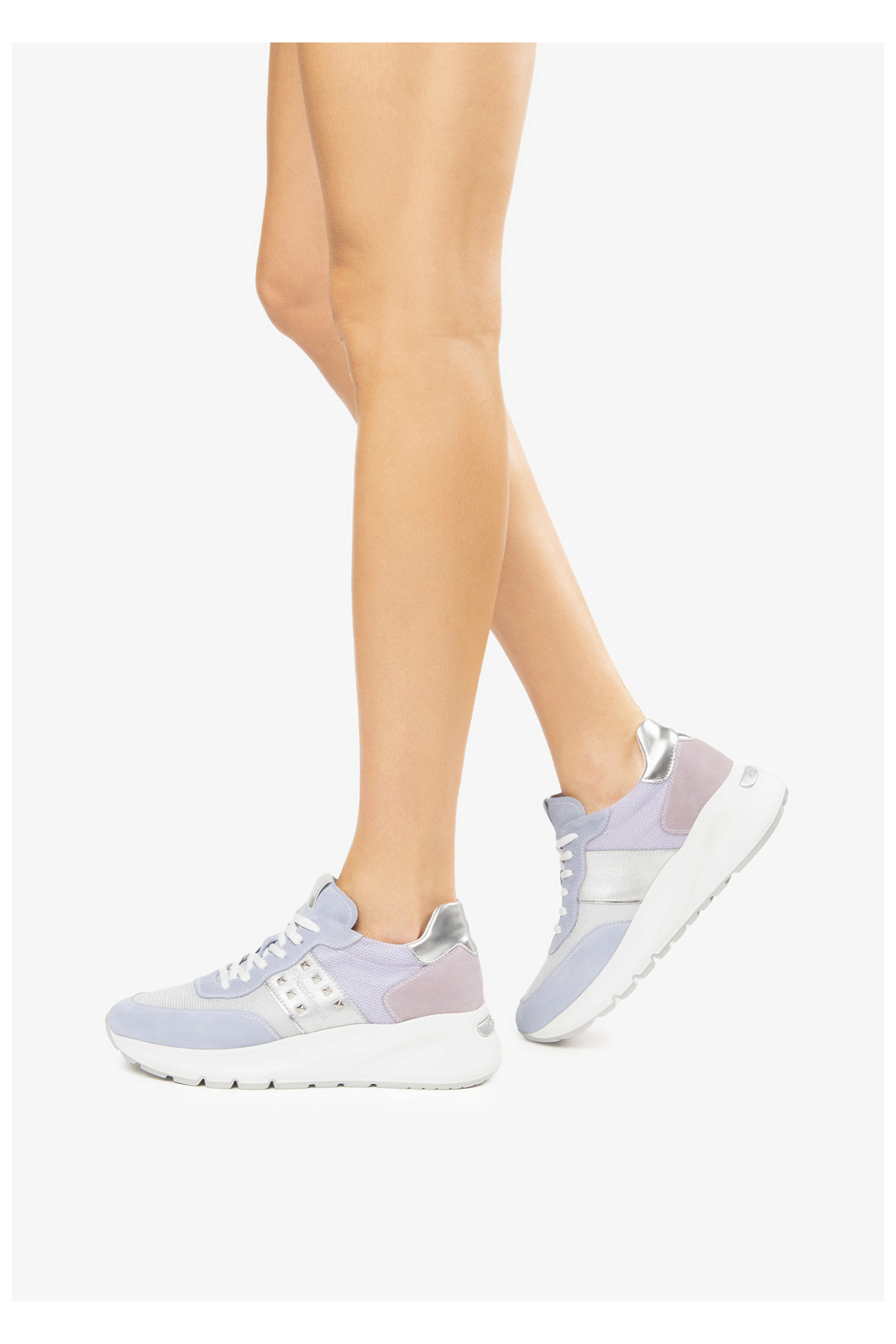 Nero Giardini-Sneaker 4