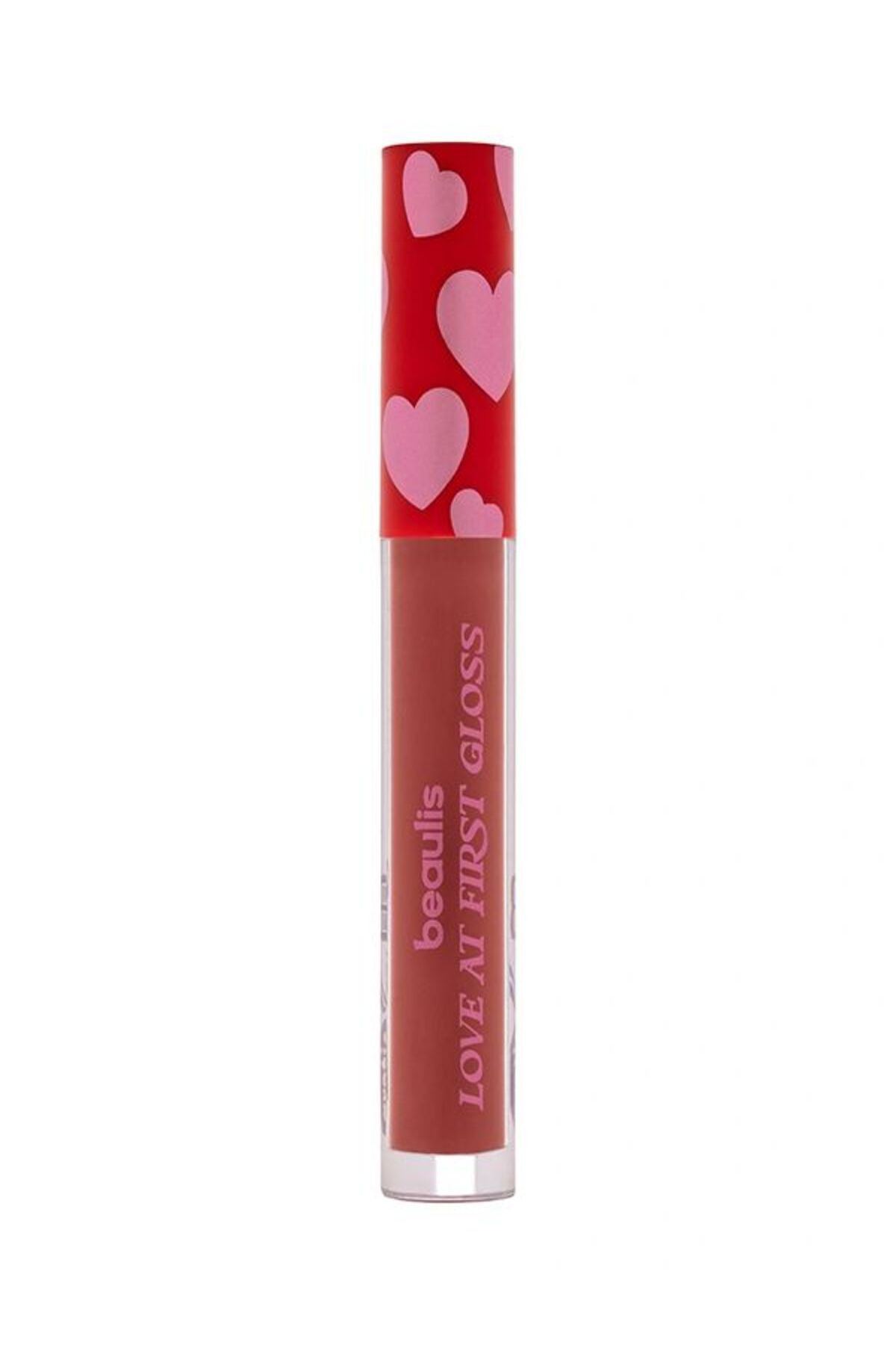 beaulis-Love at First Gloss Lip Gloss Lipgloss Special for Valentine's Day 2