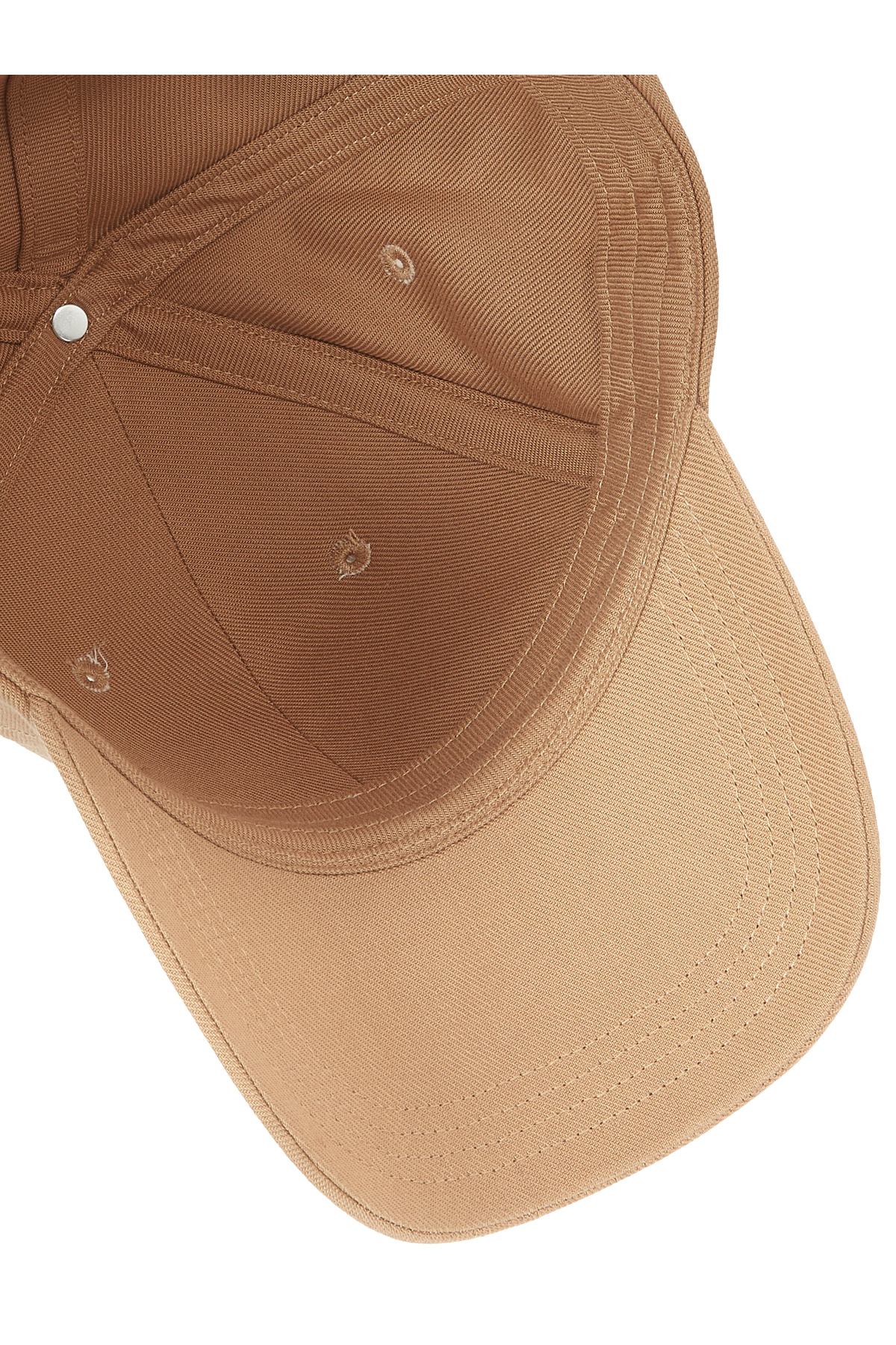 Tommy Hilfiger-Tommy Hilfiger Men Beige Caps 3