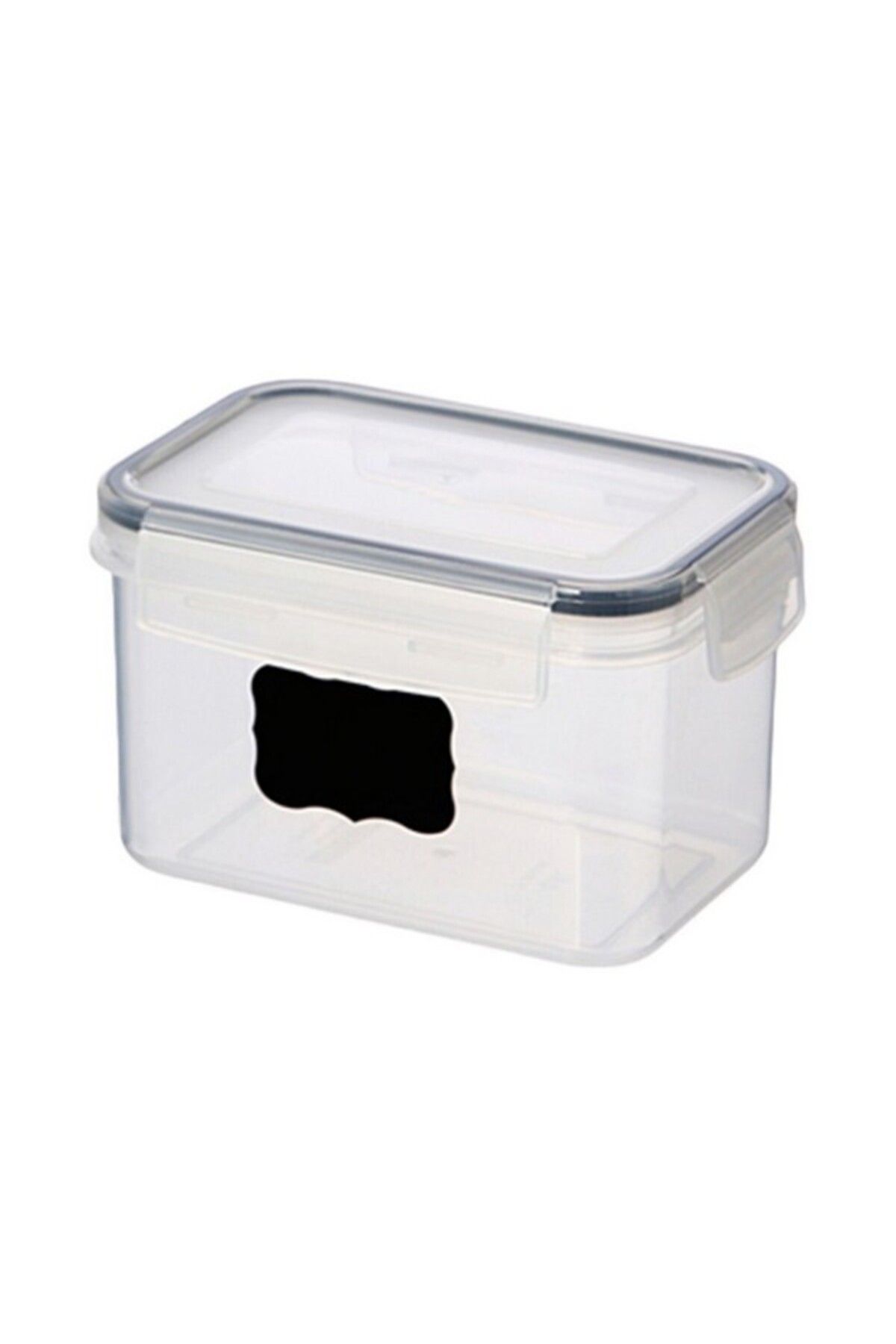 Felli-Rectangular Food Storage Container with Chalkboard 800ml 1