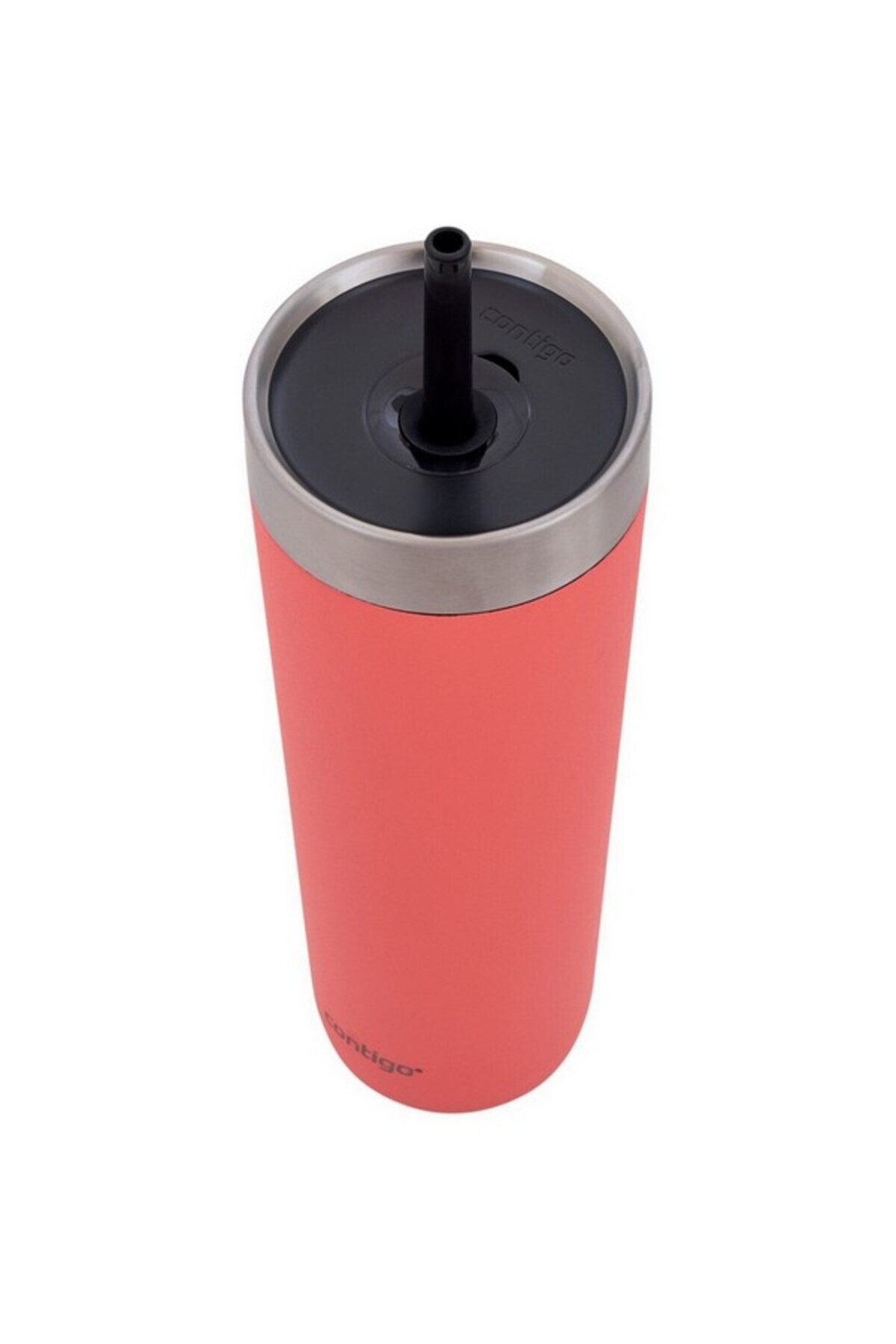 Contigo-Luxe Thermalock Vacuum Insulation Stainless Steel Spill-Proof Tumbler 24oz 3