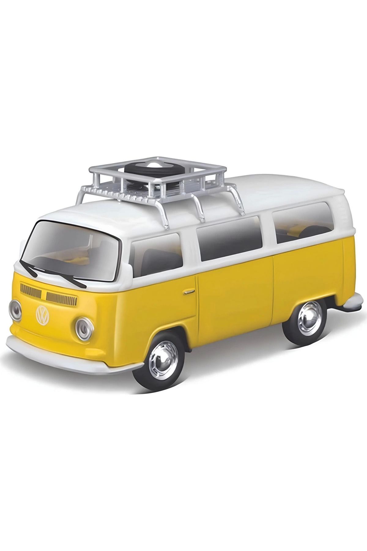 misan Maisto Weekenders Volkswagen Araçlar 10 cm