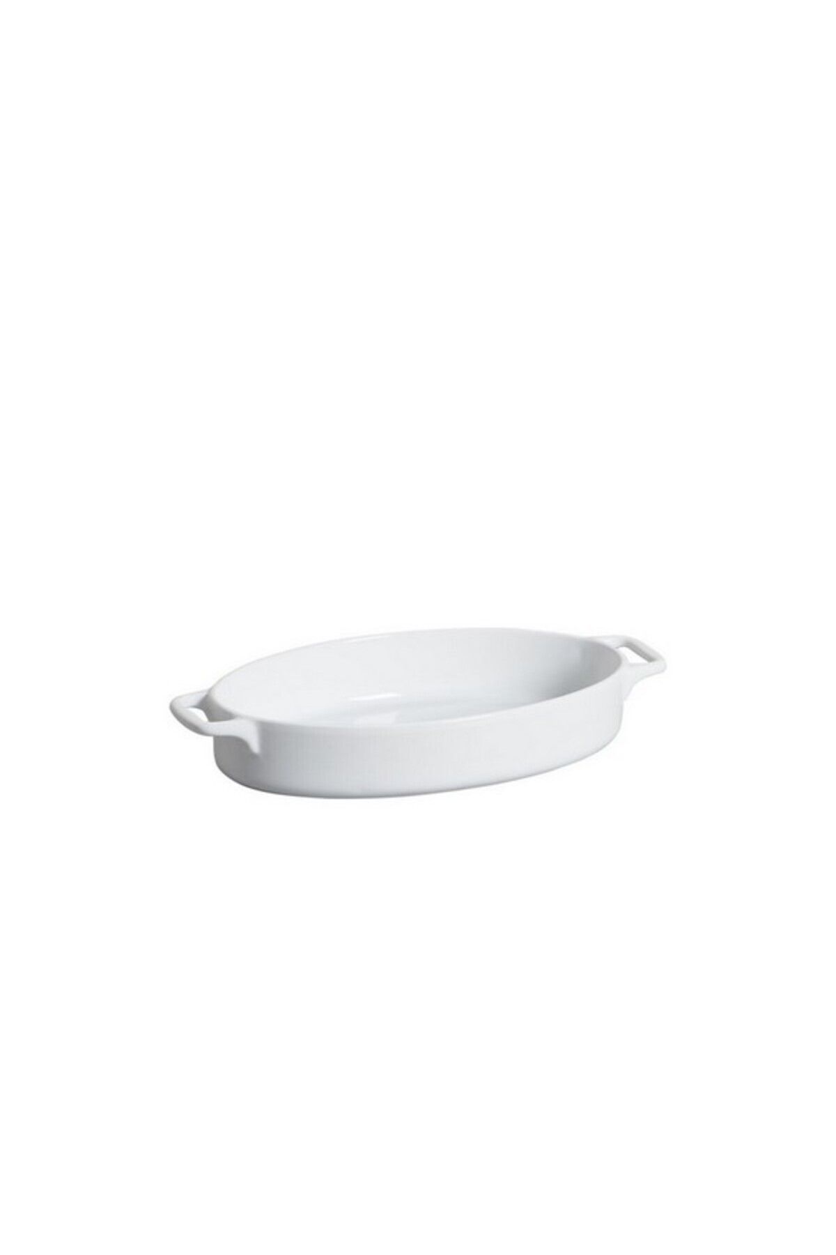 One More-High Quality Oval Roaster with Handle 37.5cm 1