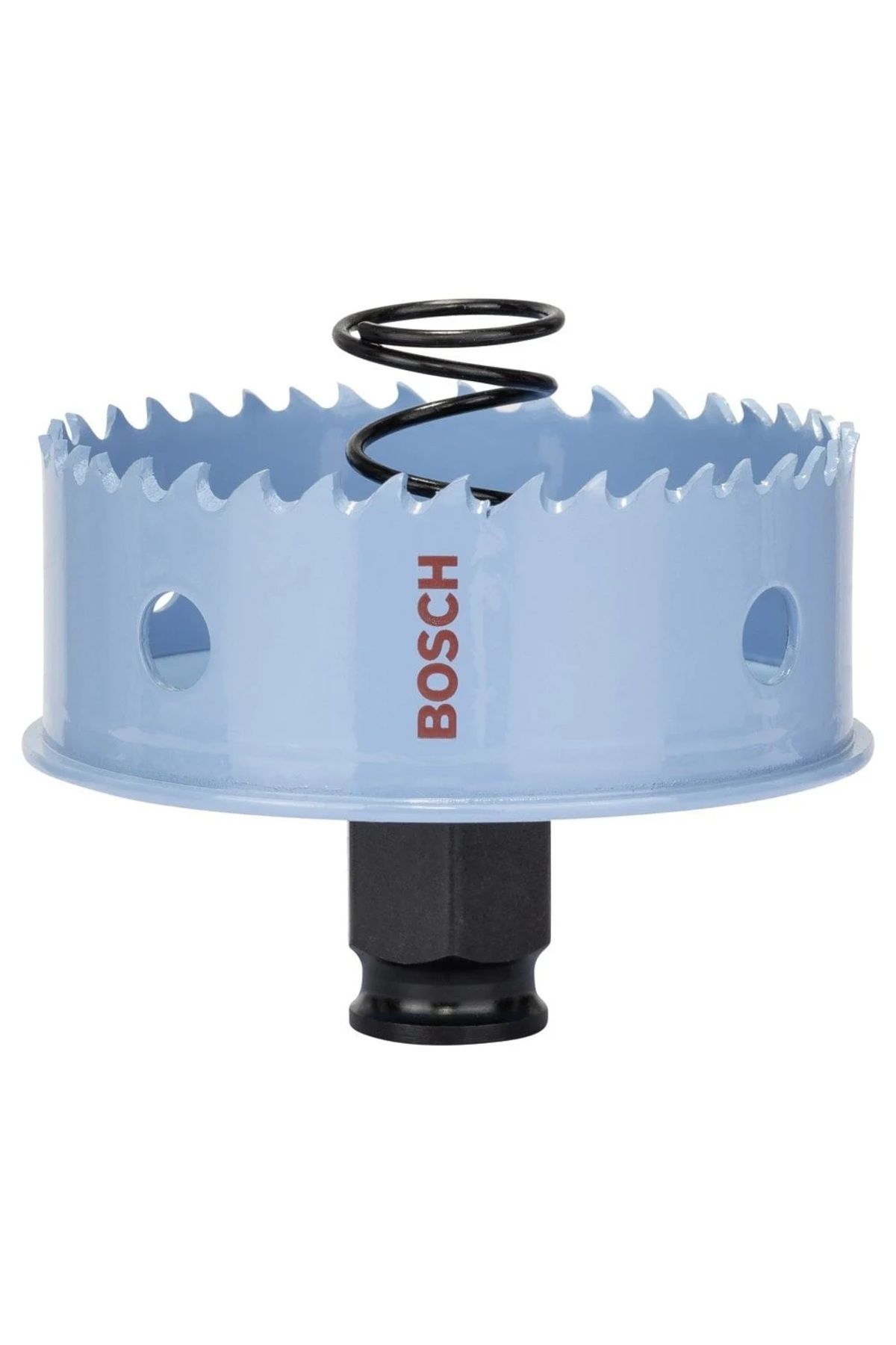 Bosch Special Serisi Metal Ve Inox Malzemeler için Delik Açma Testeresi 70 mm
