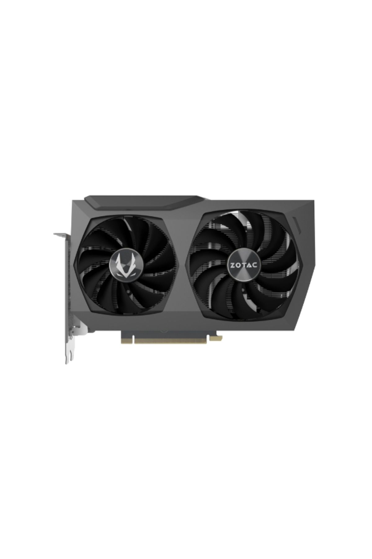 Zotac-بطاقة الألعاب GeForce RTX 3060 Ti GDDR6X Twin Edge 2