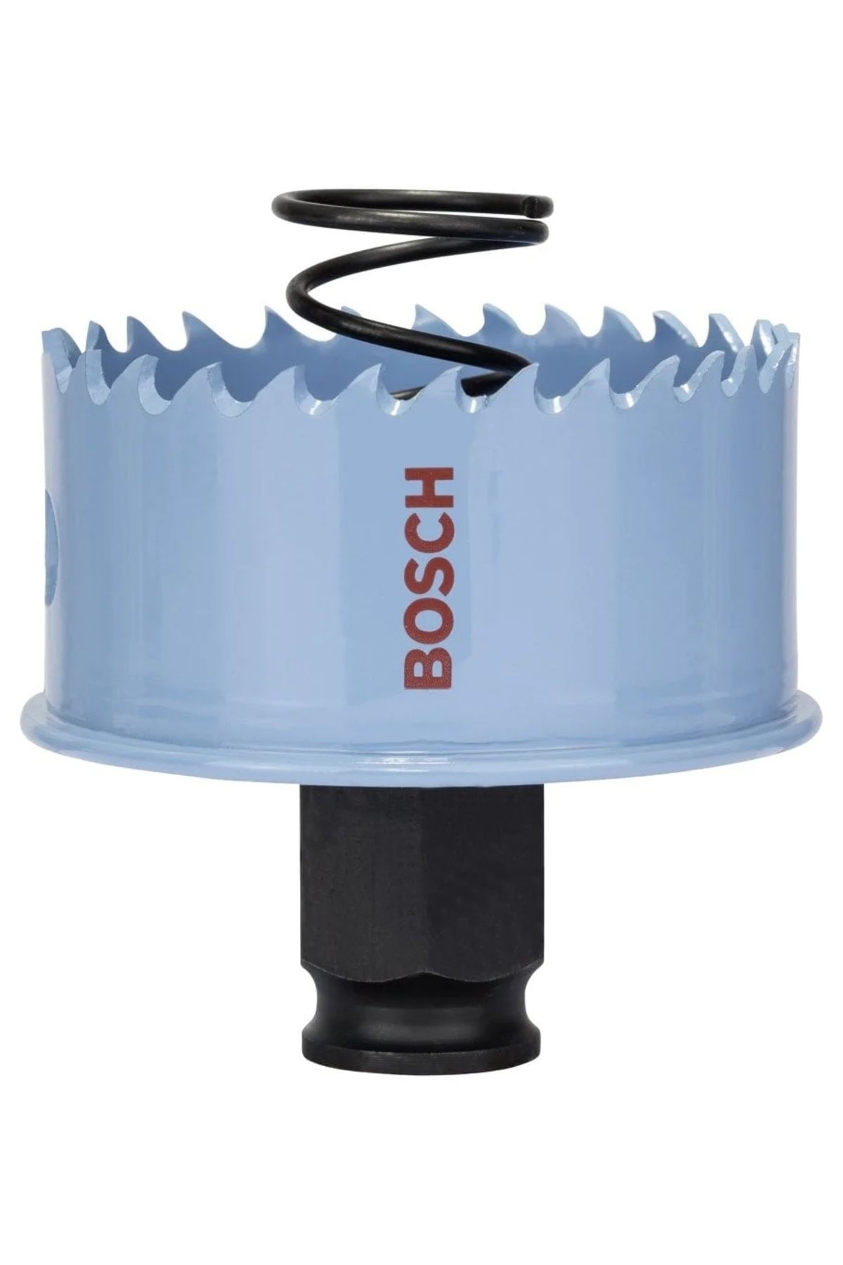 Bosch Special Serisi Metal Ve Inox Malzemeler için Delik Açma Testeresi 54 mm