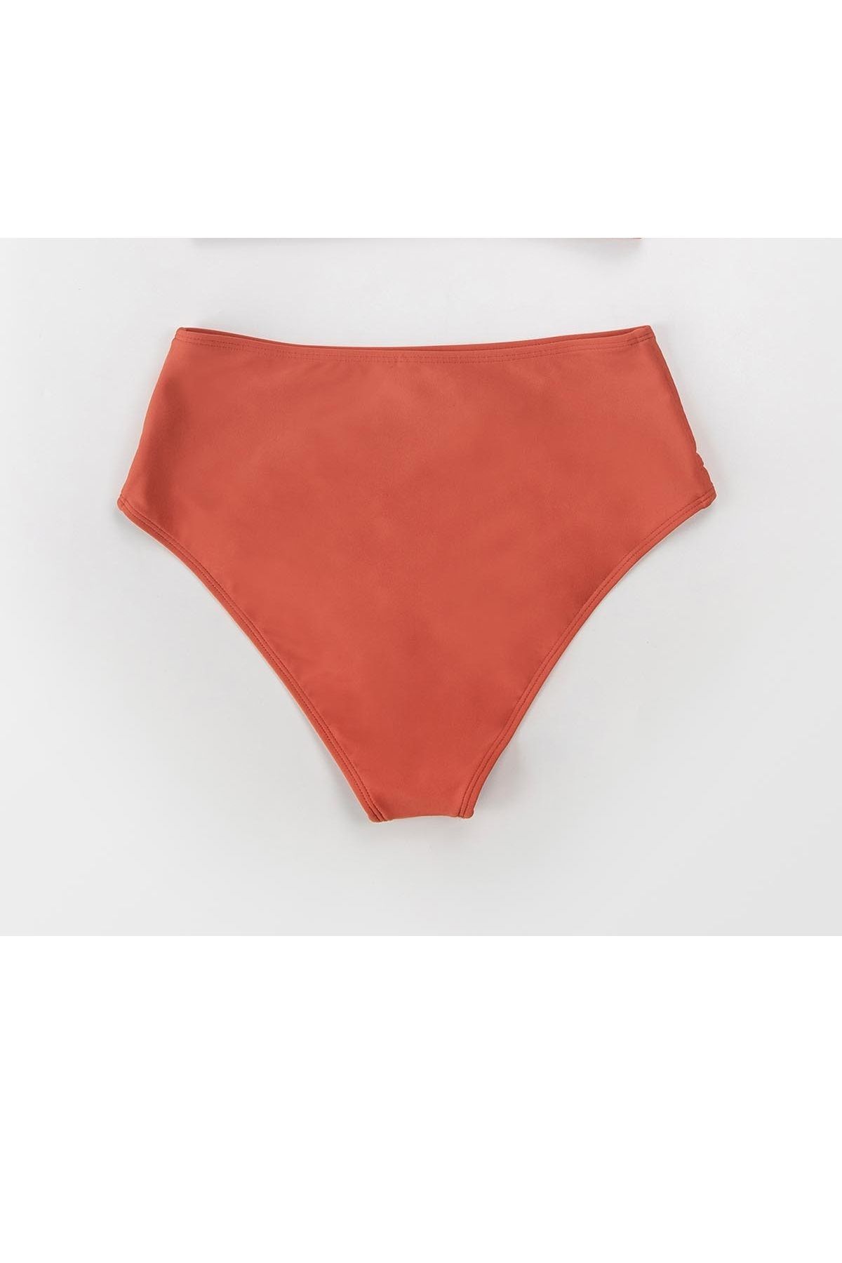 Angelsin-Bikinihose mit hoher Taille 4