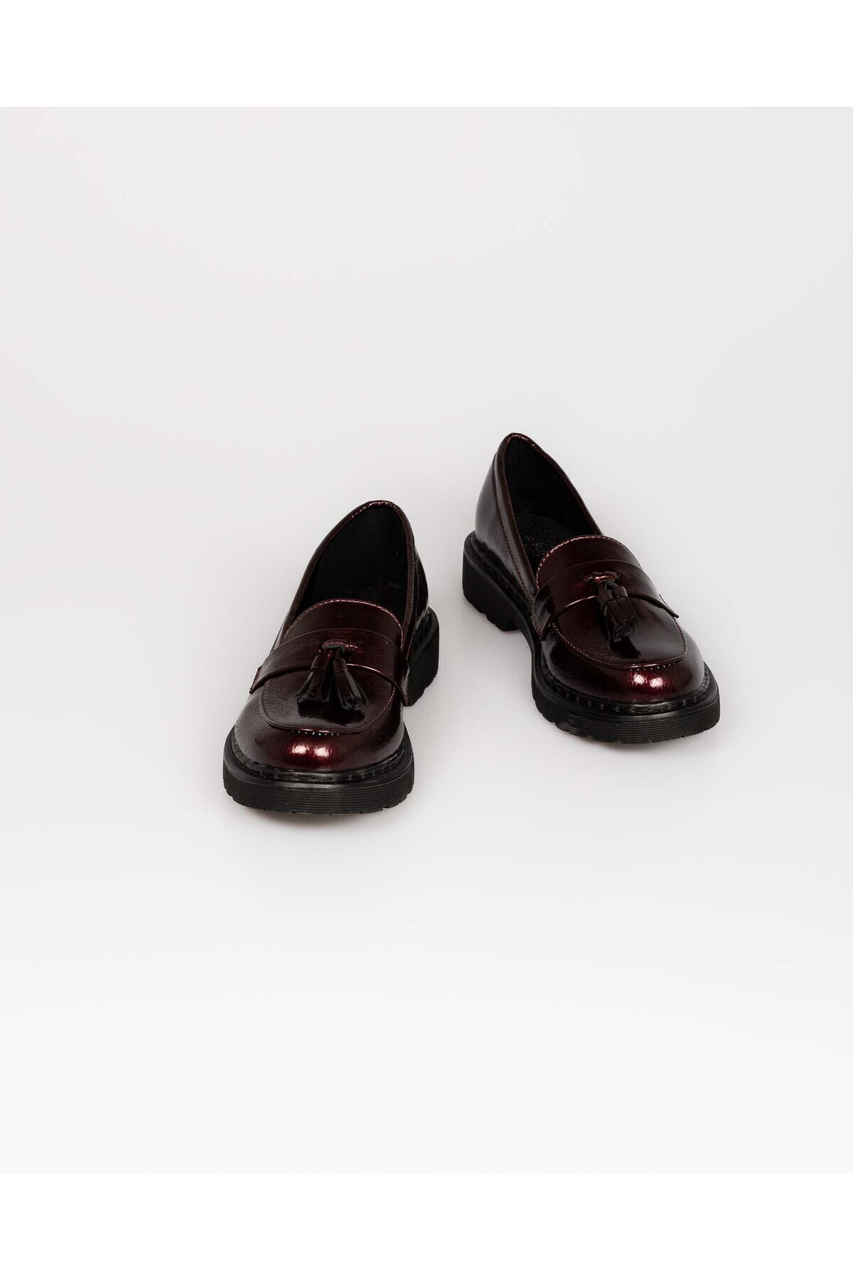 Adams-Adam's shoes with tassels 24HAT33030 2