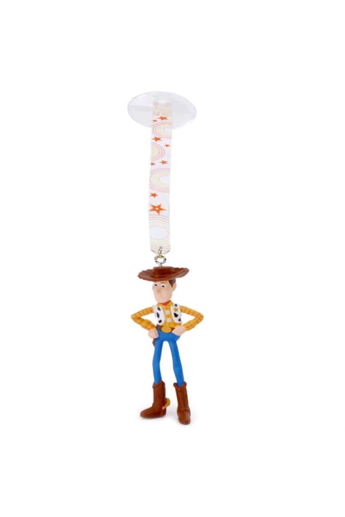 misan Toy Story 3 Kayış ve Vantuzlu Oyuncak Figür