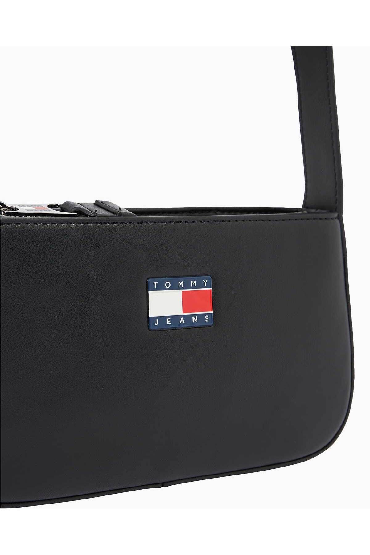 Tommy Hilfiger-TJW ESS MUST SHOULDER BAG Válltáska 4