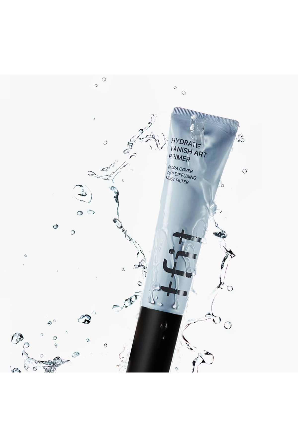 TFIT Makyaj Bazı | Hydrate Vanish Art Primer 30 Ml Makyaj Bazı — سبز 8809751800936 — تصویر 4 از 4