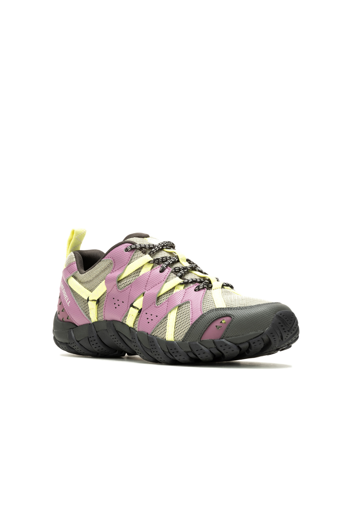 Merrell  Waterpro Maipo 2 Kadın Gümüş Ayakkabı - Görsel 3