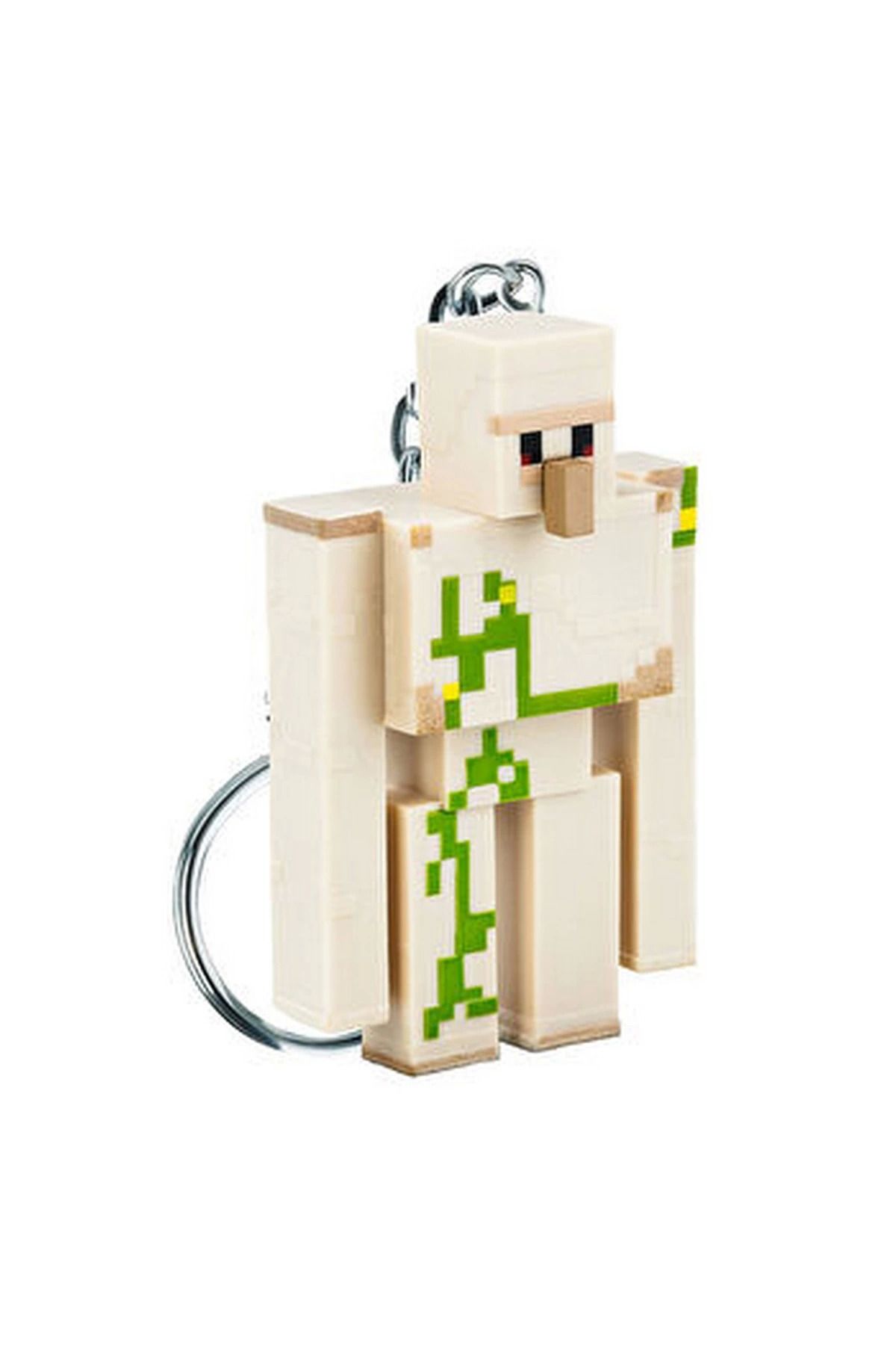 misan Minecraft 3D Figür Anahtarlık