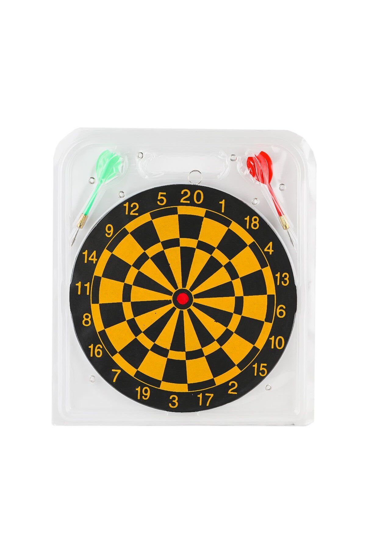 Mevsimbir M-005 Küçük Boy Dart -Halit Can Oyuncak