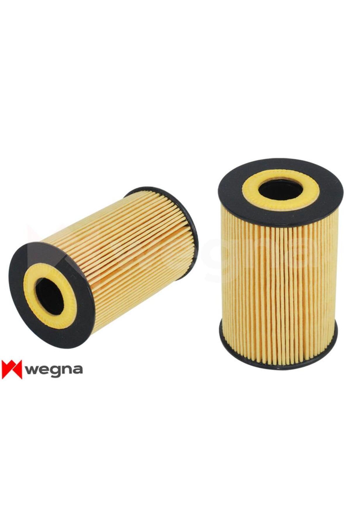 WEGNA YAĞ FİLTRESİ CADDY III-GOLF VI-JETTA III-IV-PASSAT-POLO-TIGUAN-TOURAN-T5-OCTAVIA-LEON-IBIZ
