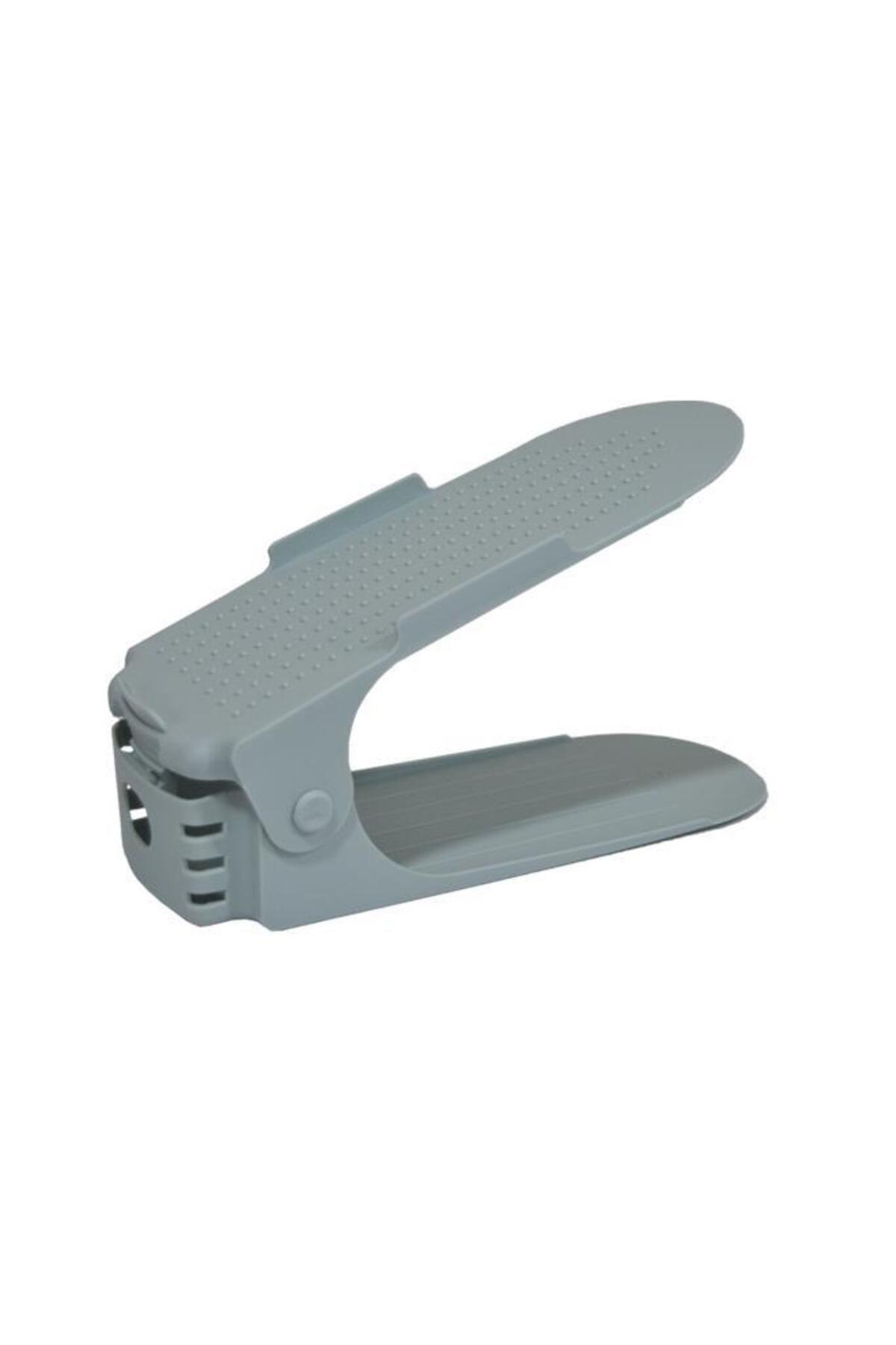 Saban-Set of 2 Shoes with Adjustable Ramp 4