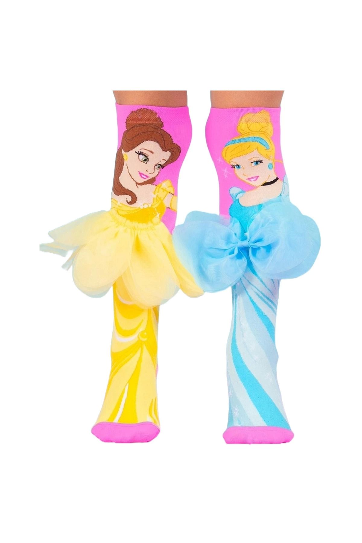 misan Bella & Cinderalla Çorap 6 - 99 Yaş