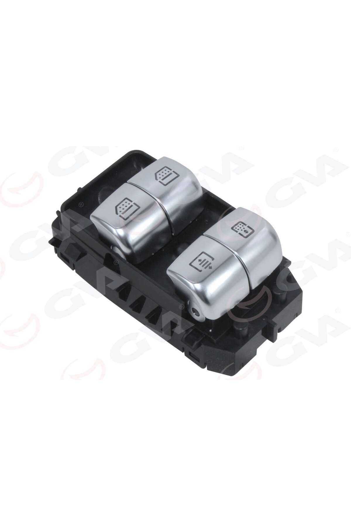 GVA CAM ACMA SALTERI ARKA SIYAH. BEYAZ ISIK MERCEDES S-CLASS W222 14 ALMLA